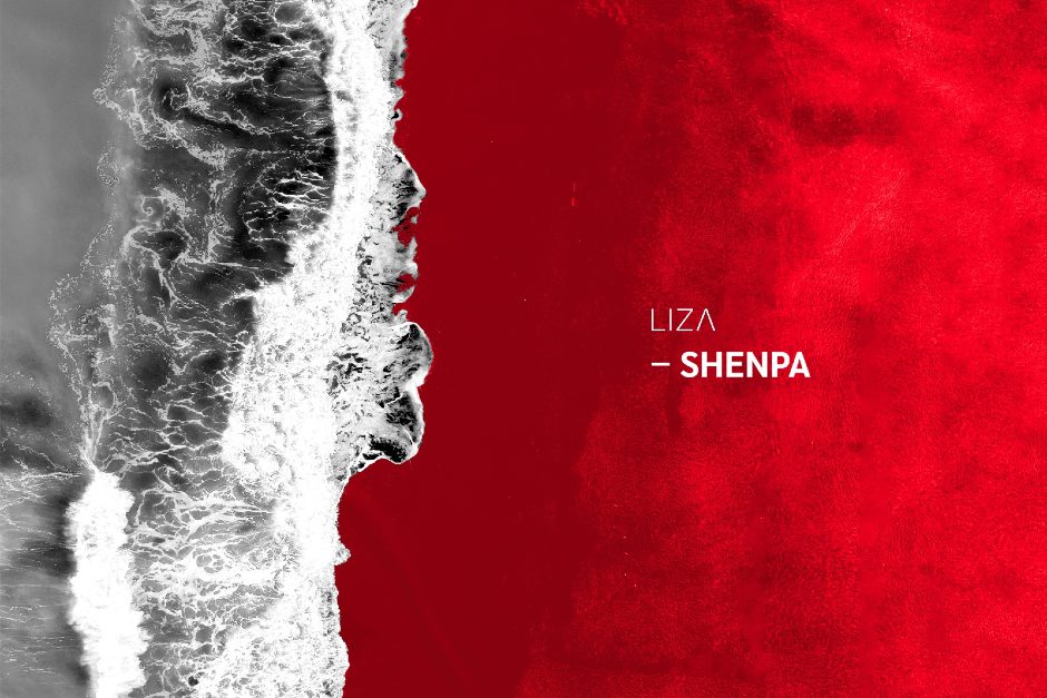 LIZA - Shenpa (Deep Mix) - COVER